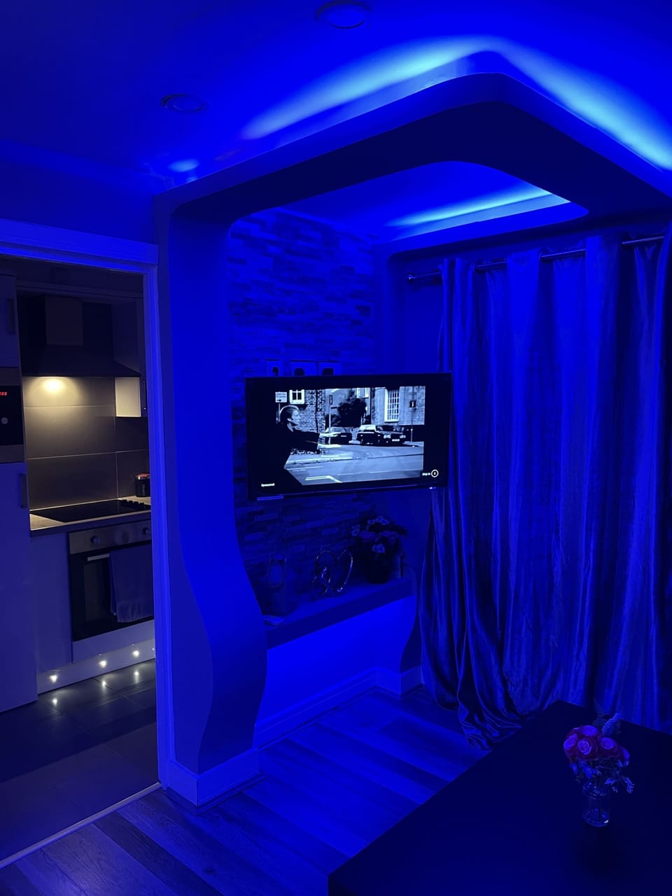 Living Room / Lounge