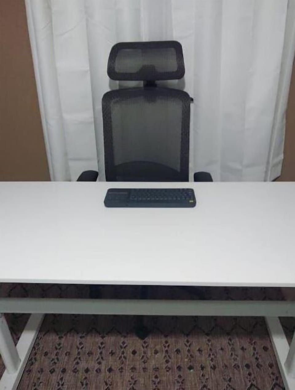 Terpene Lot House in Atlanta