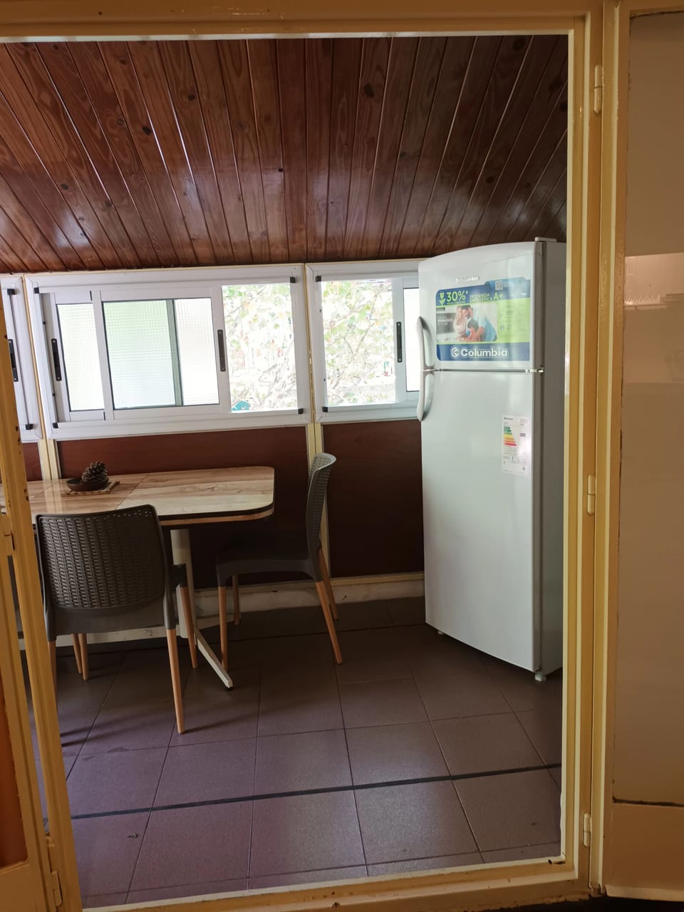 Cozy 1-bedroom apartment with WiFi, AC in fabulous Buenos Aires Apartment in Buenos Aires
