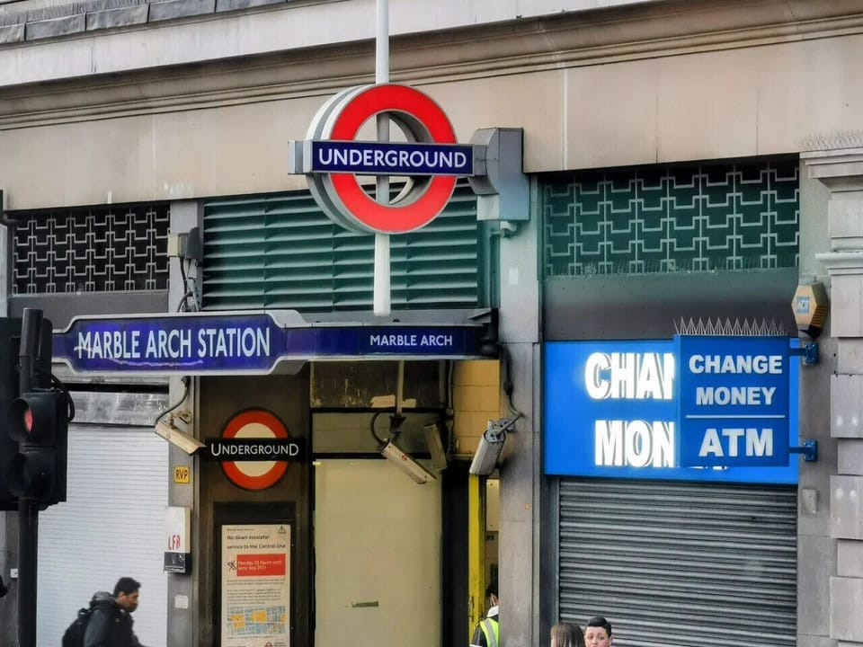 Marble Arch Station – just a 3-minute walk away, placing you moments from Oxford Street, Hyde Park, and effortless transport links across Central London.