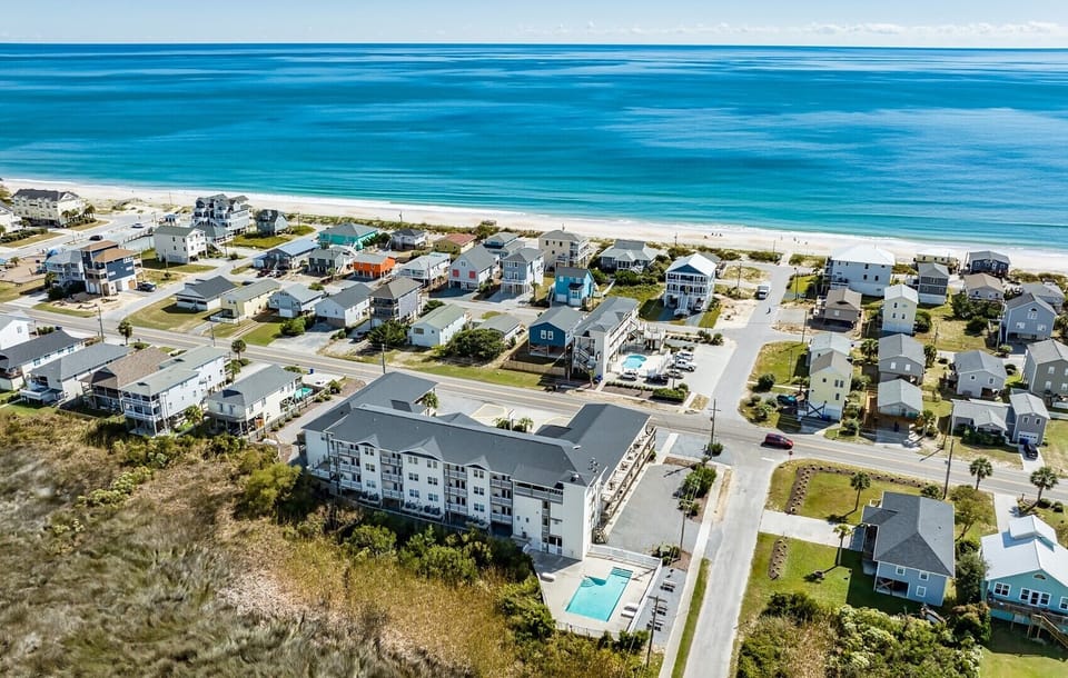 Aerial - Ocean View _closer