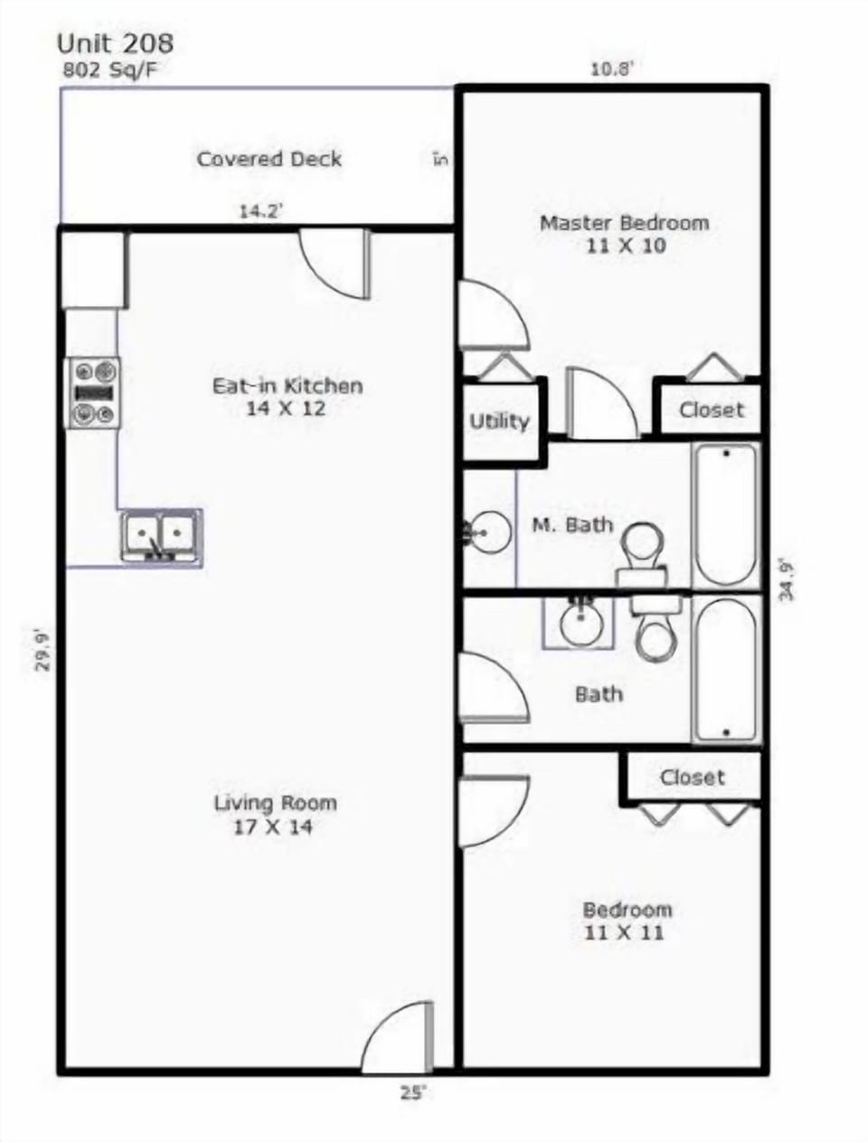 Layout 208