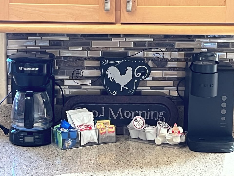Breezy- Coffee Bar