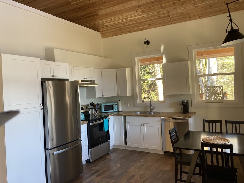 All new full size appliances