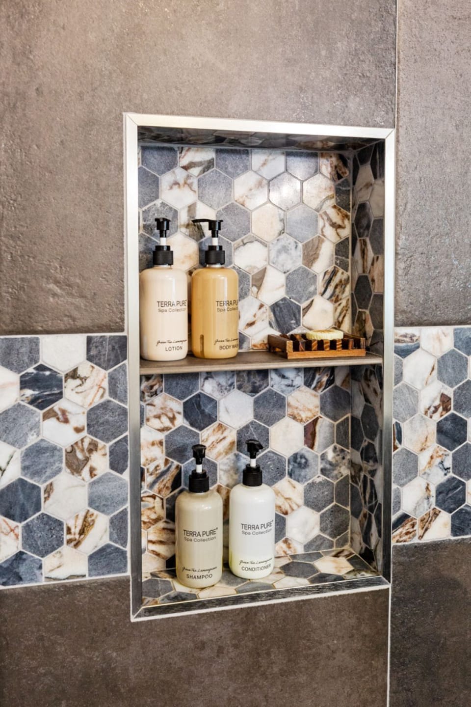 Prime Bathroom