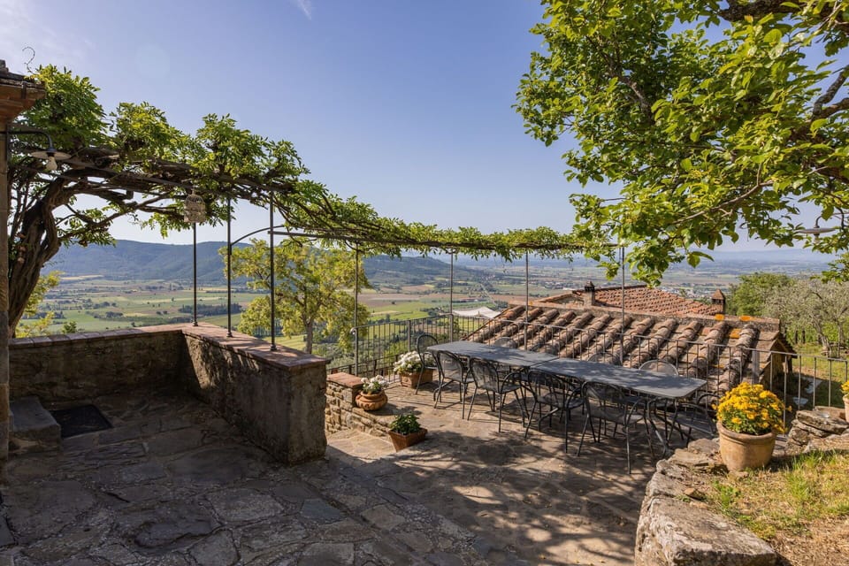 Outdoor, Scenic View