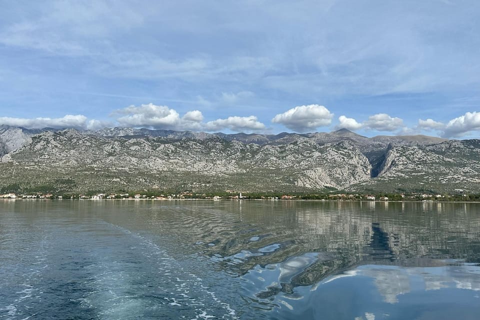Surroundings [summer] (1-5 km)