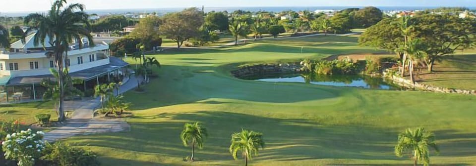 Rockley Golf Course