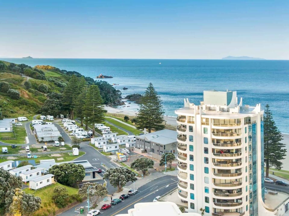 Oceanside Tower