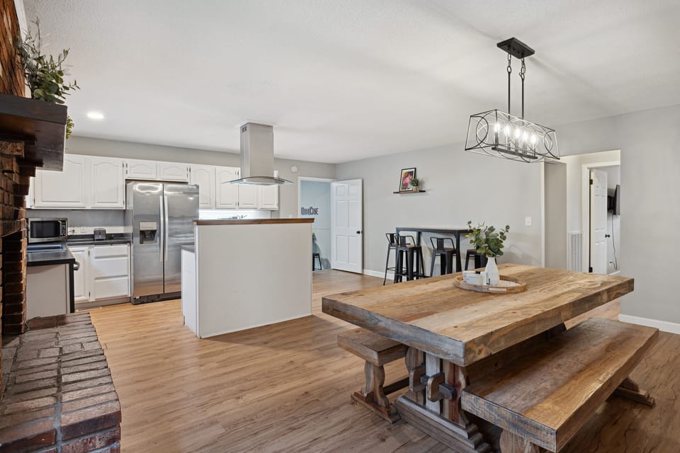 Dinning Room