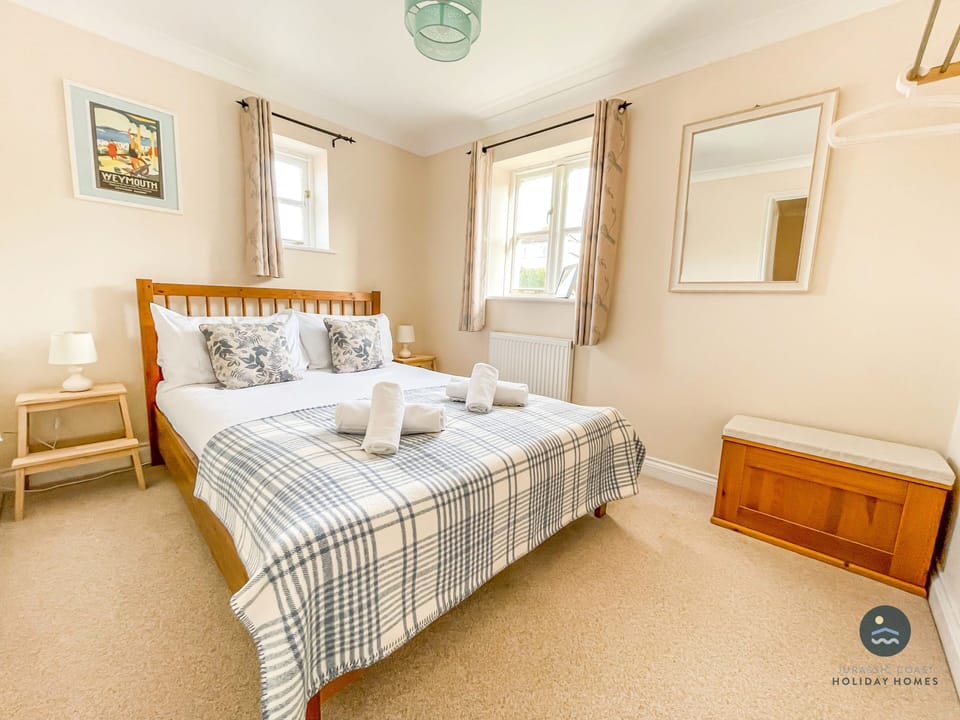 Double Bedroom