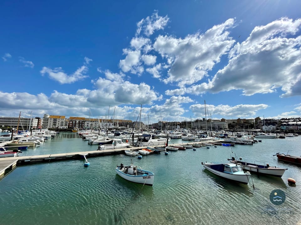 West Bay