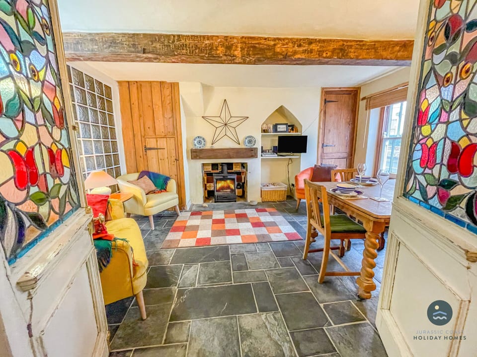 Period Cottage
