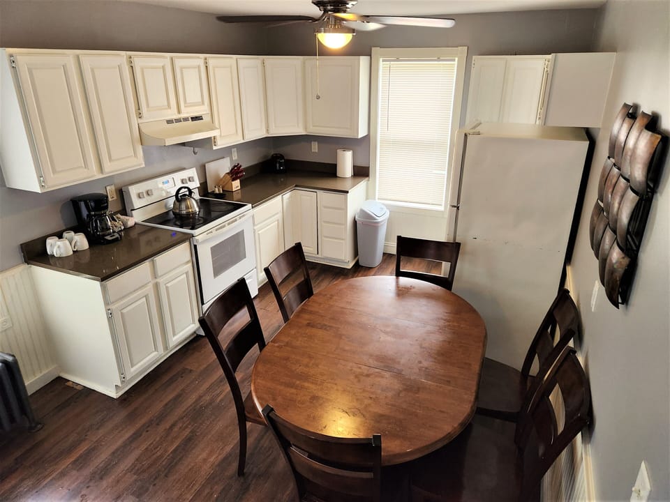 Kitchen/Dinning