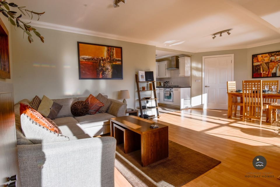 Open Plan