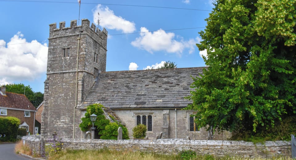 Local Church