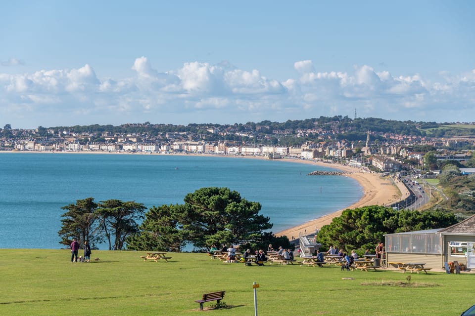 Coastline