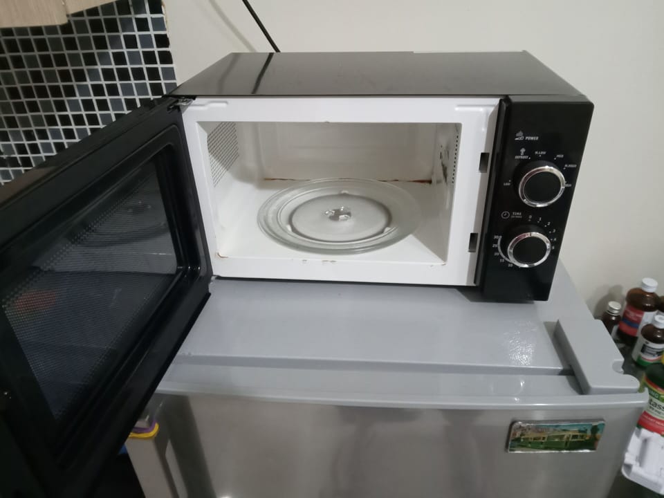 Microwave