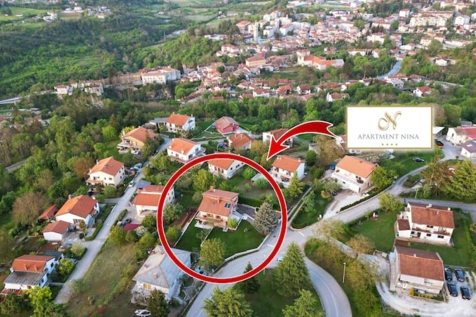 Property map