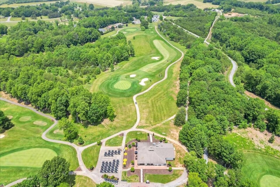 Amenities - Golf