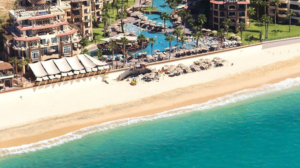 Beach Front