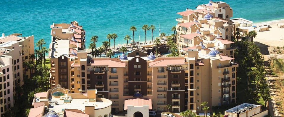 Beach Front | Villa Del Arco