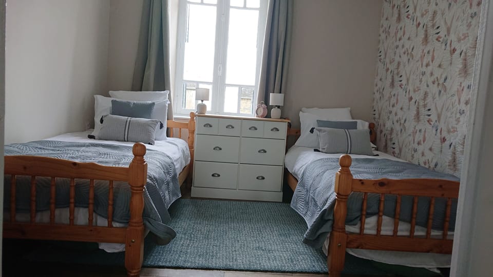 Bedroom 3 1er étage. (1)