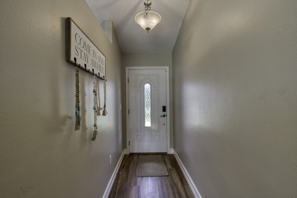 Palm Coast Vacation Home Airbnb  VRBO  Pet Friendly