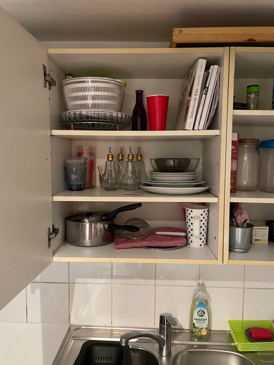 Miscellaneous