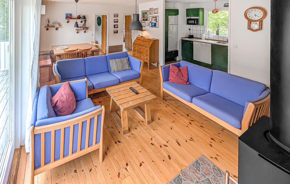living-room