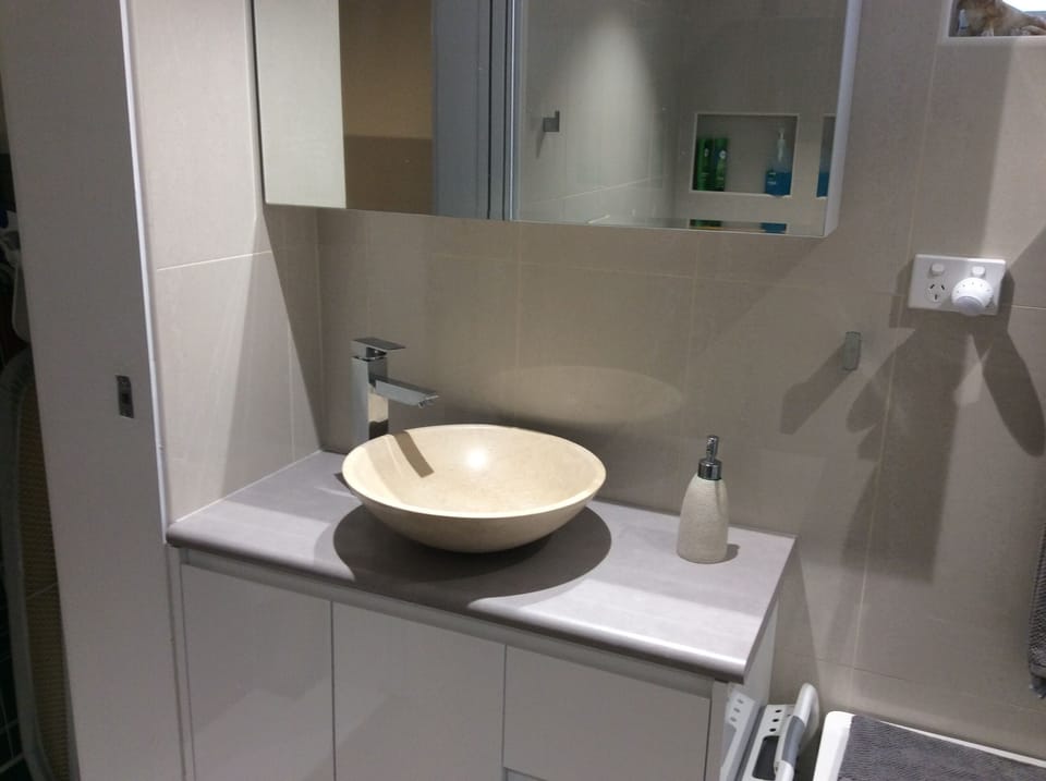 Bathroom Hand Basin
