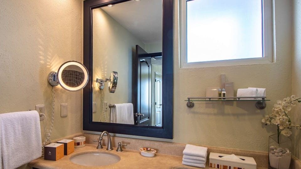 Vanity Mirrors
