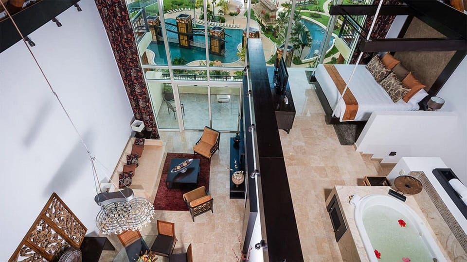 Spacious - 2210 sq. ft
