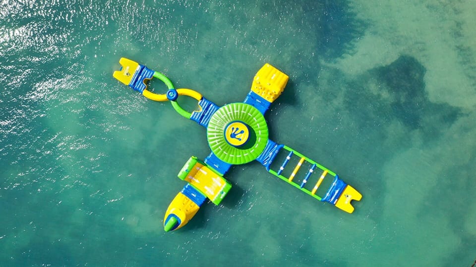 Beach Fun