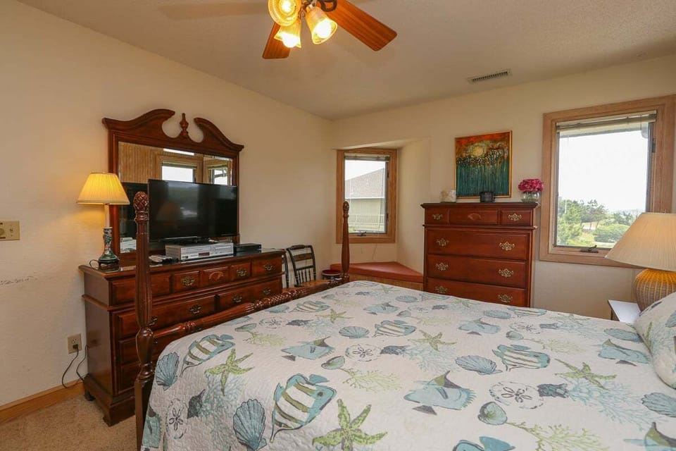 Bedroom 4 2022