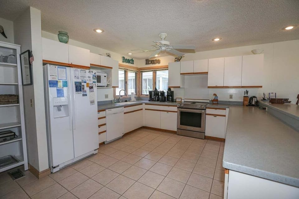Kitchen 2022