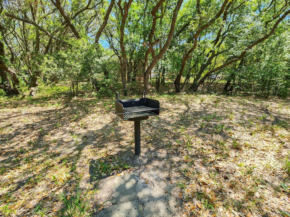 Grill Area 2023