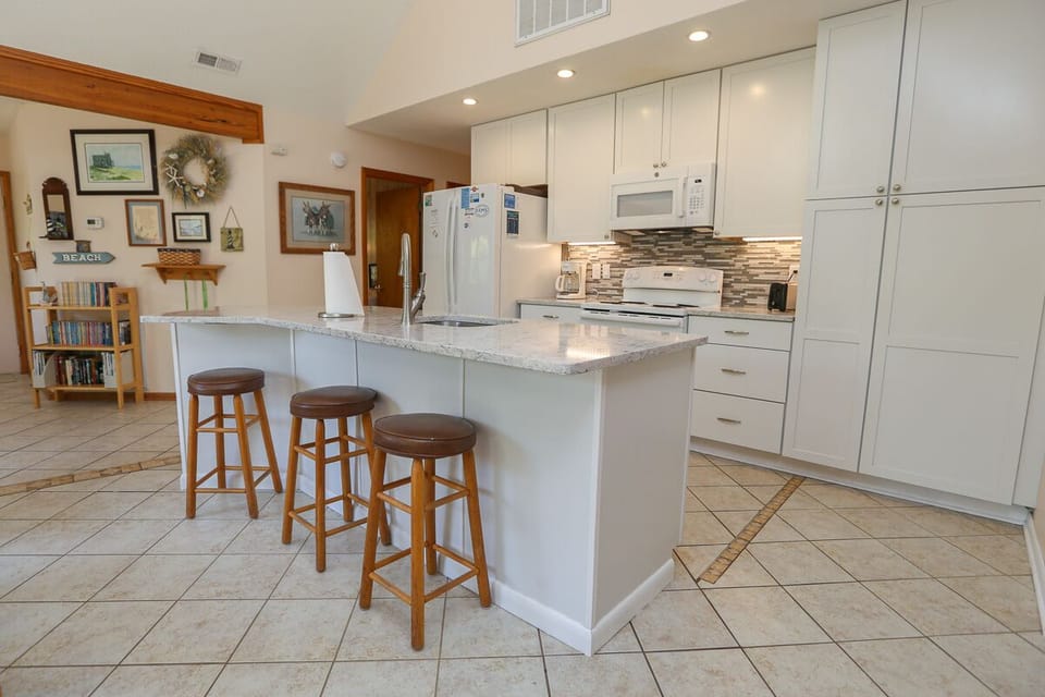 Kitchen 2023