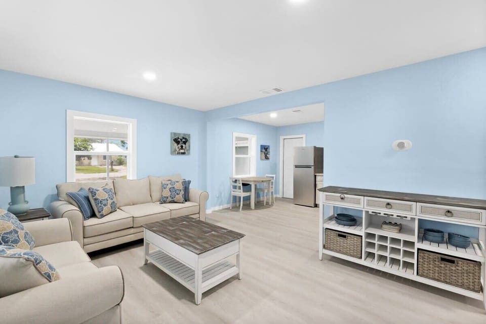 Gorgeous new property recently renovated