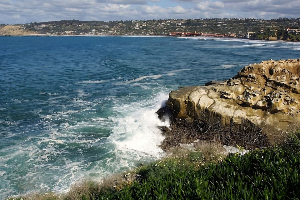 Ocean View