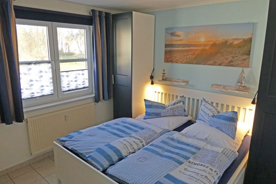 Residenz am Kurhaus Wohnung 14 House in Rerik