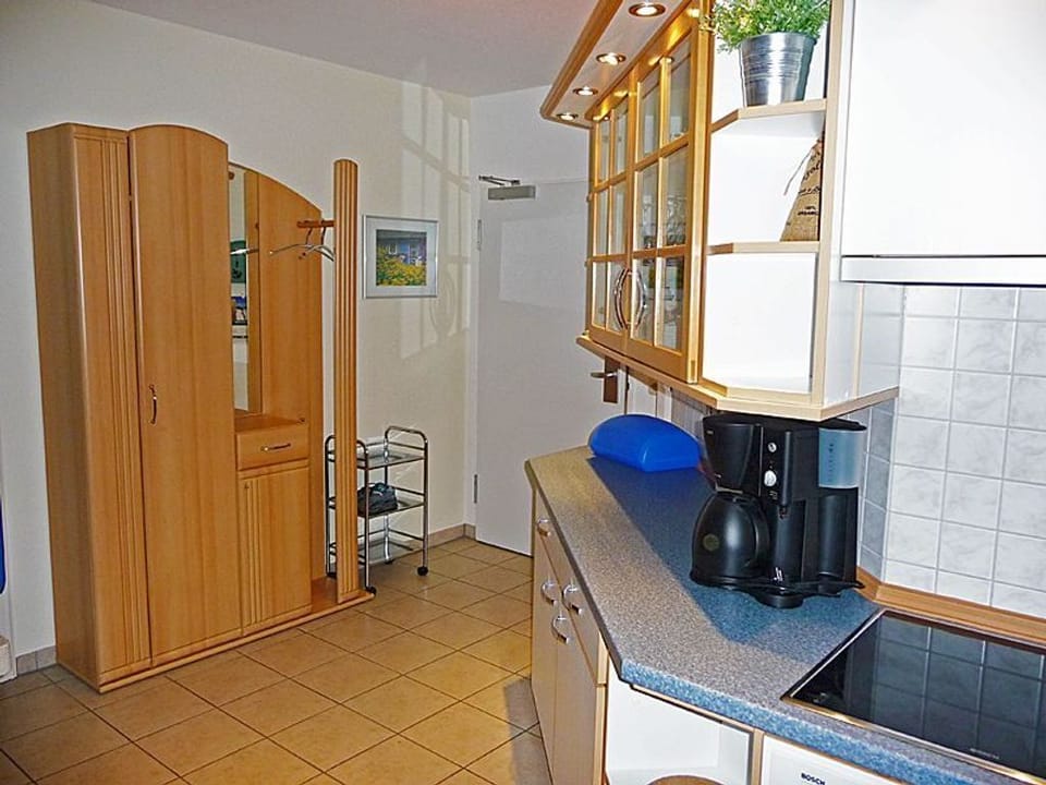 Residenz am Kurhaus Wohnung 14 House in Rerik