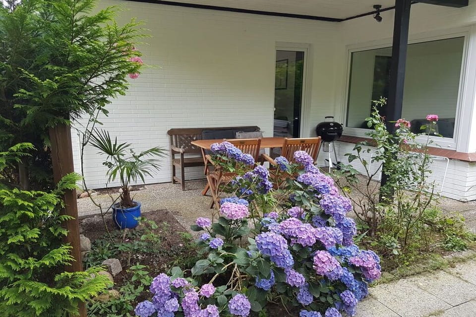 Holiday Home Facilities and Services