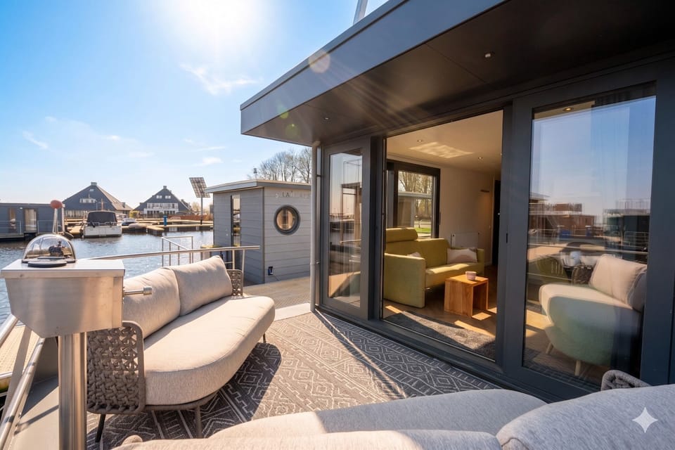 Patio / Balcony