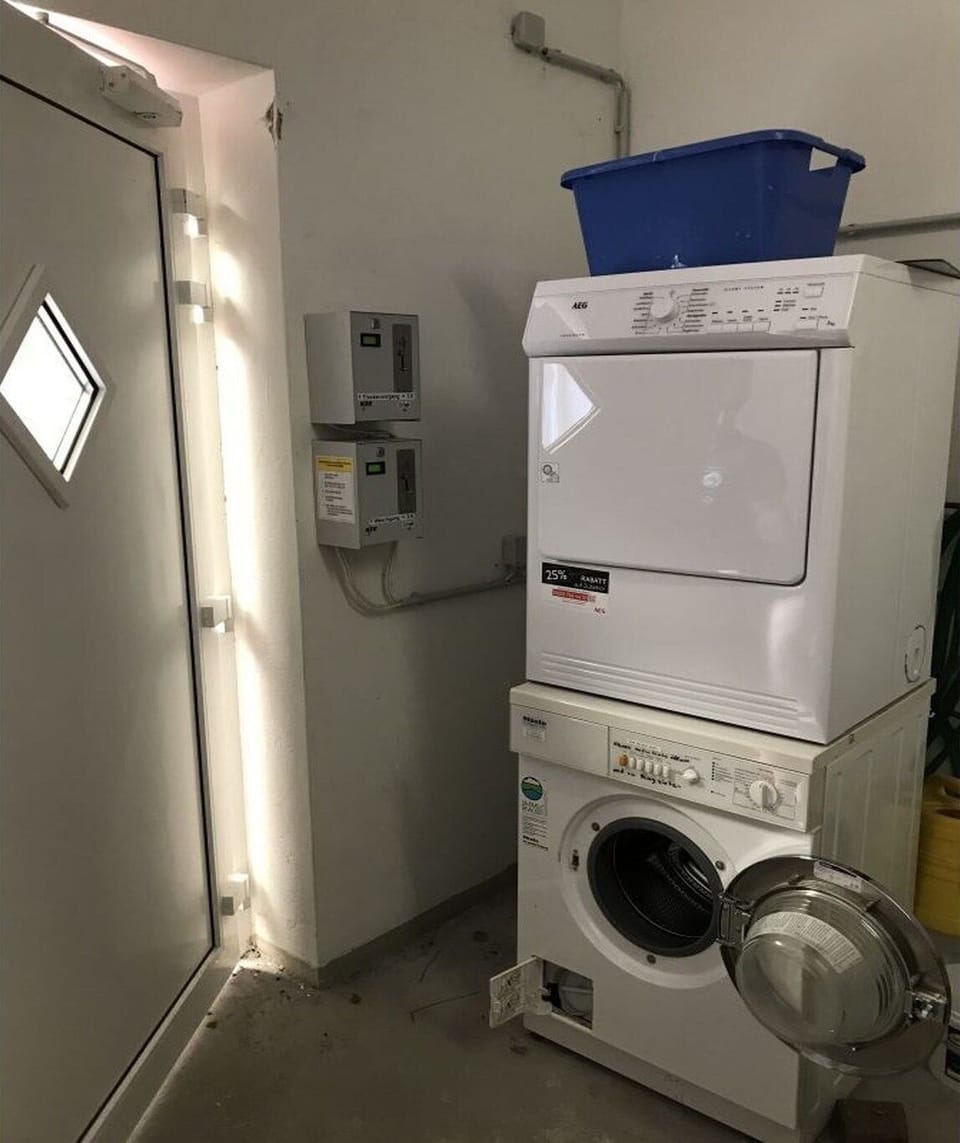 Holiday Home Facilities and Services