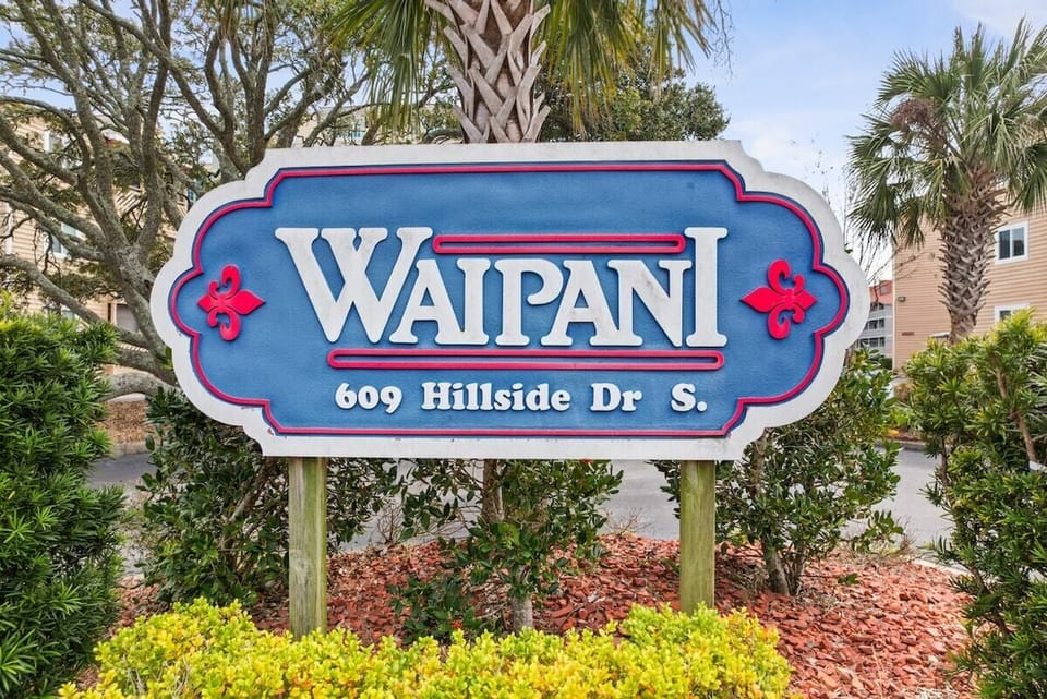 Waipani Condos