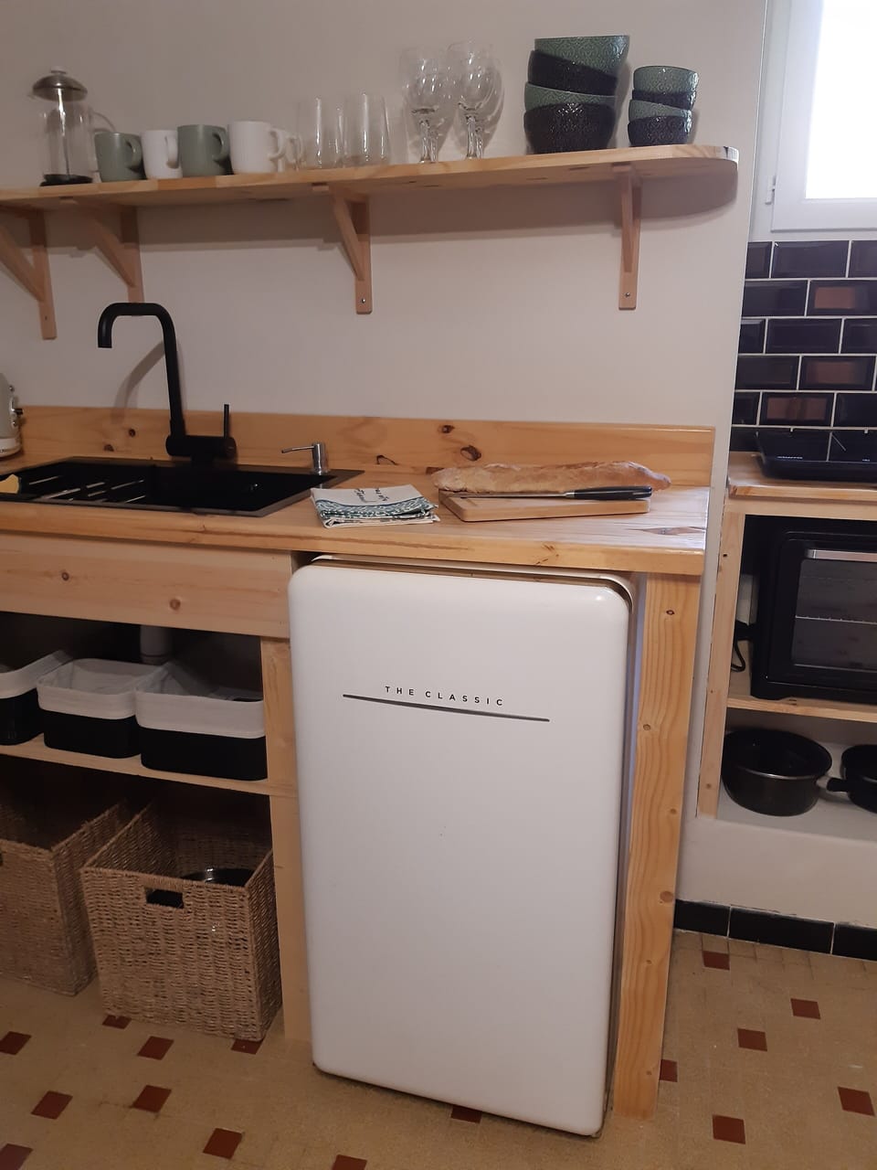 Kitchenette