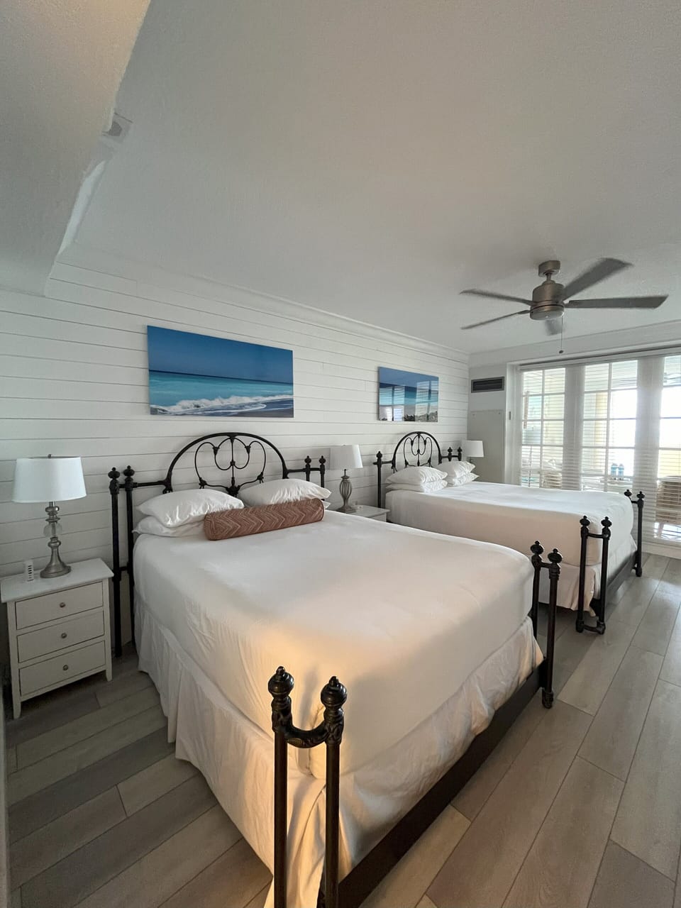 Beds