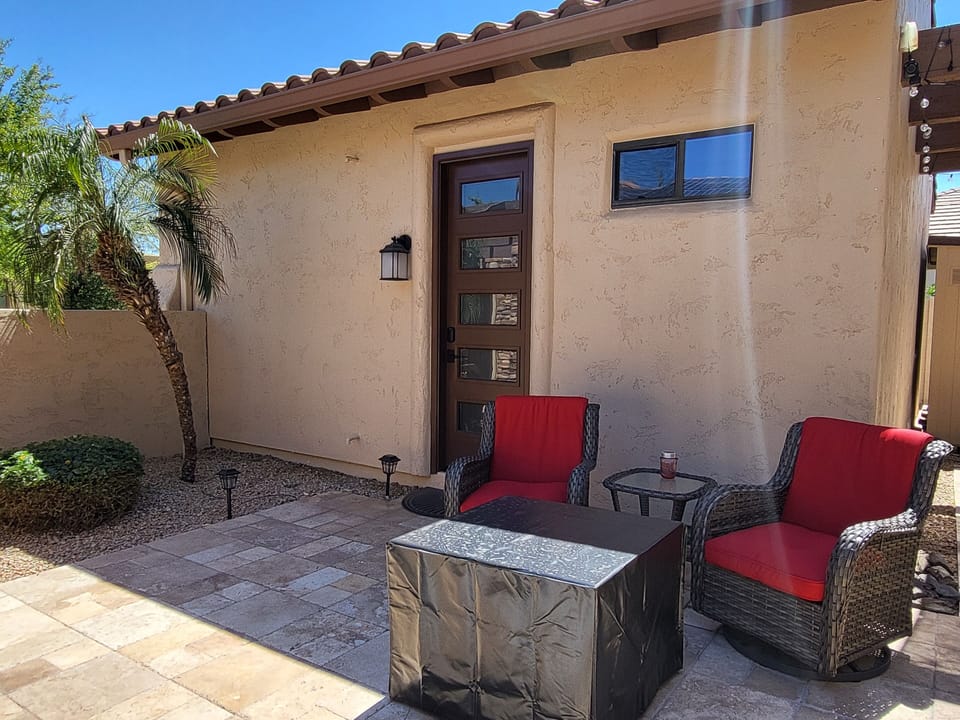 Casita