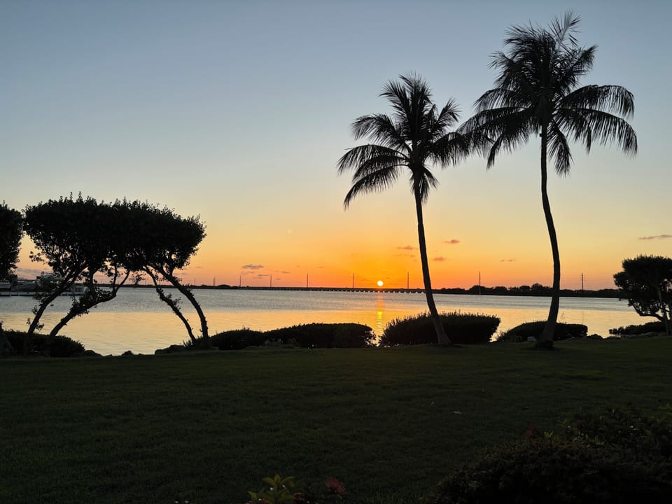 Sunsets